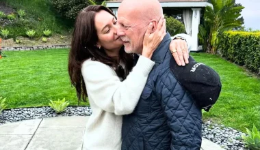 Μ.Γουίλις: Αυτός είναι ο λόγος που όσοι βρίσκονται κοντά στον ηθοποιό απαγορεύεται να φορούν μαύρα