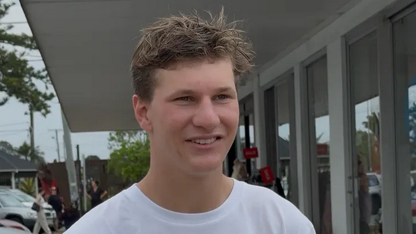 Αυστραλία: 17χρονος βρήκε 3.500 δολάρια και τα επέστρεψε στον κάτοχό τους – «Τα είχα ανάγκη αλλά έκανα το σωστό»