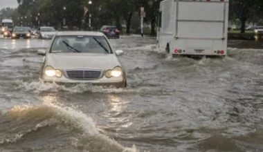 Σε κατάσταση έκτακτης ανάγκης κηρύχθηκε ο Δήμος Πρέβεζας μετά την κακοκαιρία που «σάρωσε» την περιοχή