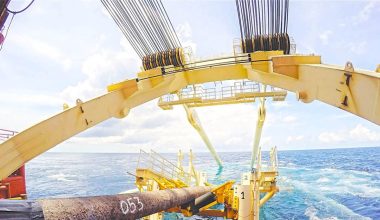 Tέλος στο έργο «Ηλεκτρικής διασύνδεσης» Ελλάδας-Κύπρου: Με ανακοίνωση για νέα μελέτη βιωσιμότητας «το έθαψαν»