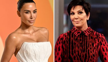 Κ.Καρντάσιαν και Κ.Τζένερ διέγραψαν τις φωτογραφίες με τους Μ.Μαρκλ και πρίγκιπα Χάρι από το πάρτι της 70χρονης