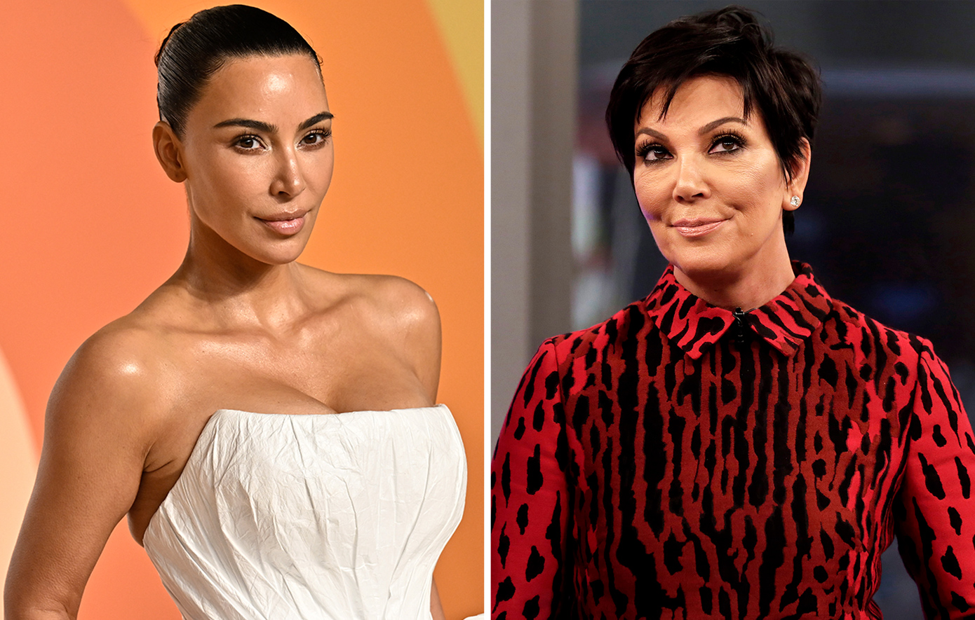 Κ.Καρντάσιαν και Κ.Τζένερ διέγραψαν τις φωτογραφίες με τους Μ.Μαρκλ και πρίγκιπα Χάρι από το πάρτι της 70χρονης