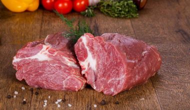 Βλέπουν με το… «κιάλι» το κρέας οι Έλληνες: Φτάνει μέχρι και τα 20 ευρώ το κιλό το μοσχάρι (βίντεο)