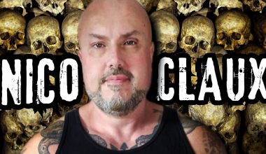 Ανατριχιαστικές αποκαλύψεις από τον «Βρικόλακα του Παρισιού»: «Έκοβα κομμάτια σάρκας από πτώματα και τα έτρωγα»