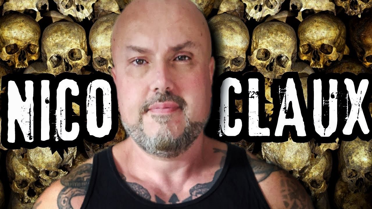 Ανατριχιαστικές αποκαλύψεις από τον «Βρικόλακα του Παρισιού»: «Έκοβα κομμάτια σάρκας από πτώματα και τα έτρωγα»