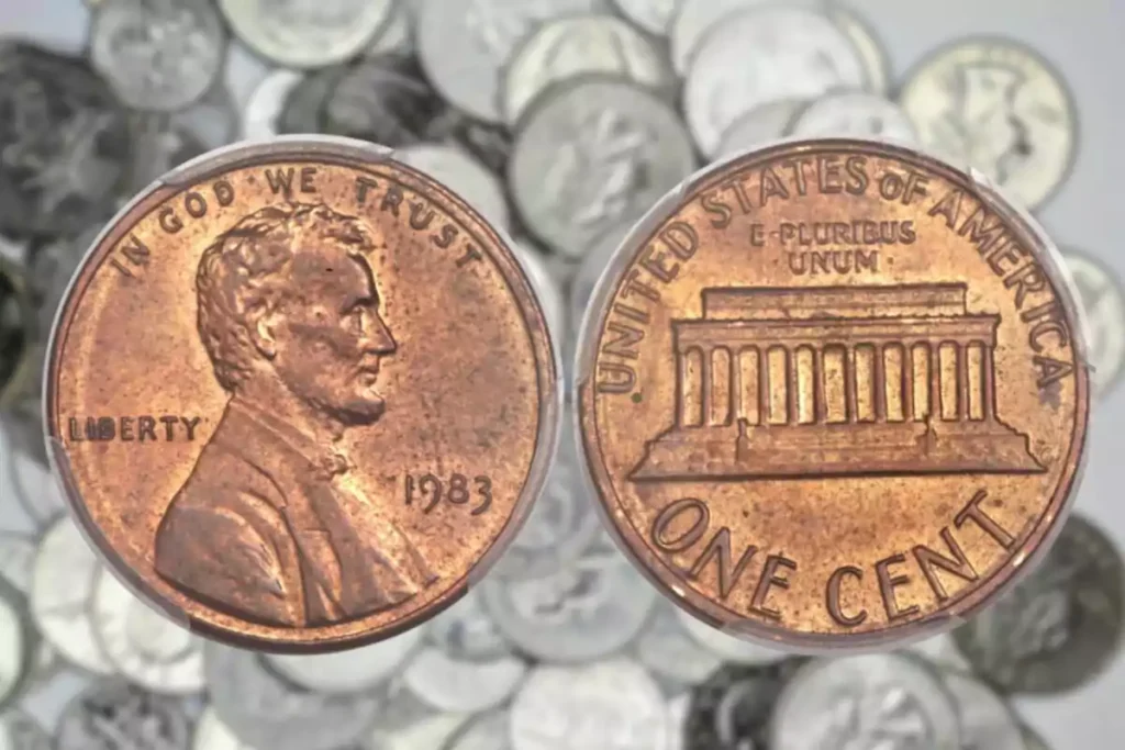 Μετά από 230 χρόνια οι ΗΠΑ κόβουν τα τελευταία νομίσματα του ενός σέντ