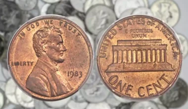 Μετά από 230 χρόνια οι ΗΠΑ κόβουν τα τελευταία νομίσματα του ενός σέντ