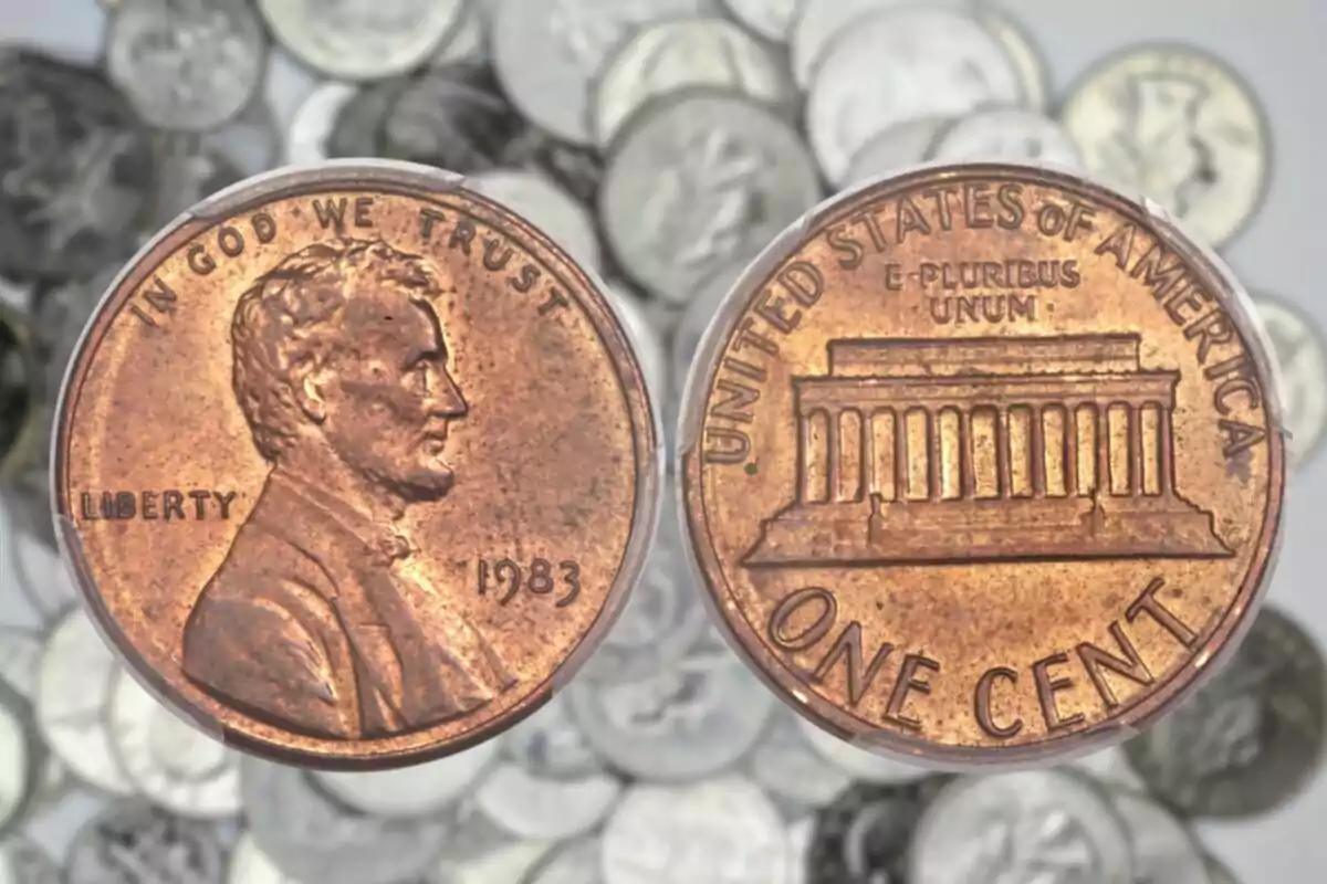 Μετά από 230 χρόνια οι ΗΠΑ κόβουν τα τελευταία νομίσματα του ενός σέντ