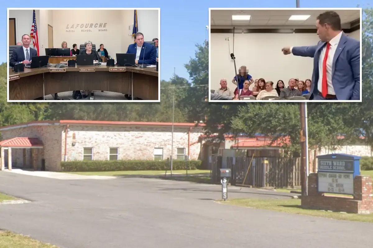 ΗΠΑ: 13χρονη αποβλήθηκε μόνιμα από σχολείο επειδή χτύπησε συμμαθητές της – Δημοσίευαν ΑΙ γυμνές φωτογραφίες της