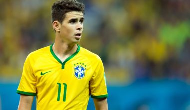 Με μυοκαρδίτιδα διαγνώστηκε ο Όσκαρ – Σταματά με άδοξο τρόπο το ποδόσφαιρο ο Βραζιλιάνος άσος