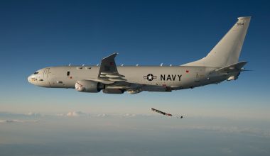 Αμερικανικό P-8A Poseidon κατασκόπευσε την ρωσική βάση υποβρυχίων Zapadnaya Litsa
