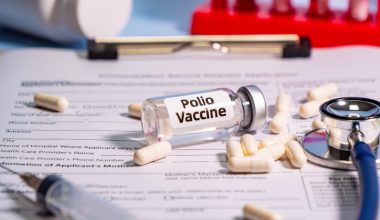 Ανησυχία στη Γερμανία: Ανιχνεύθηκε εξαιρετικά μεταδοτικός ιός πολιομυελίτιδας σε λύματα