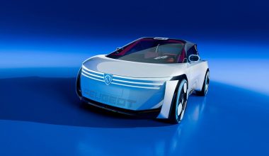 Peugeot Polygon: Πρώτη ματιά στο μέλλον του 208 (βίντεο)