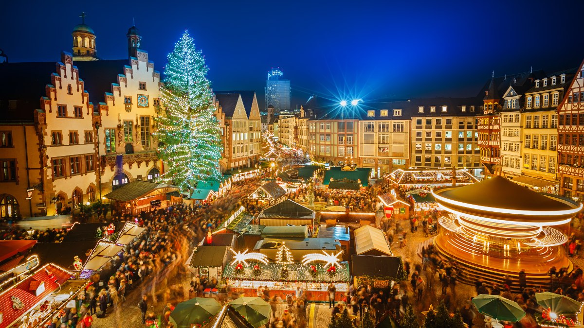 Στην Γερμανία καταργούν τις χριστουγεννιάτικες αγορές υπό τον φόβο ισλαμιστικών χτυπημάτων