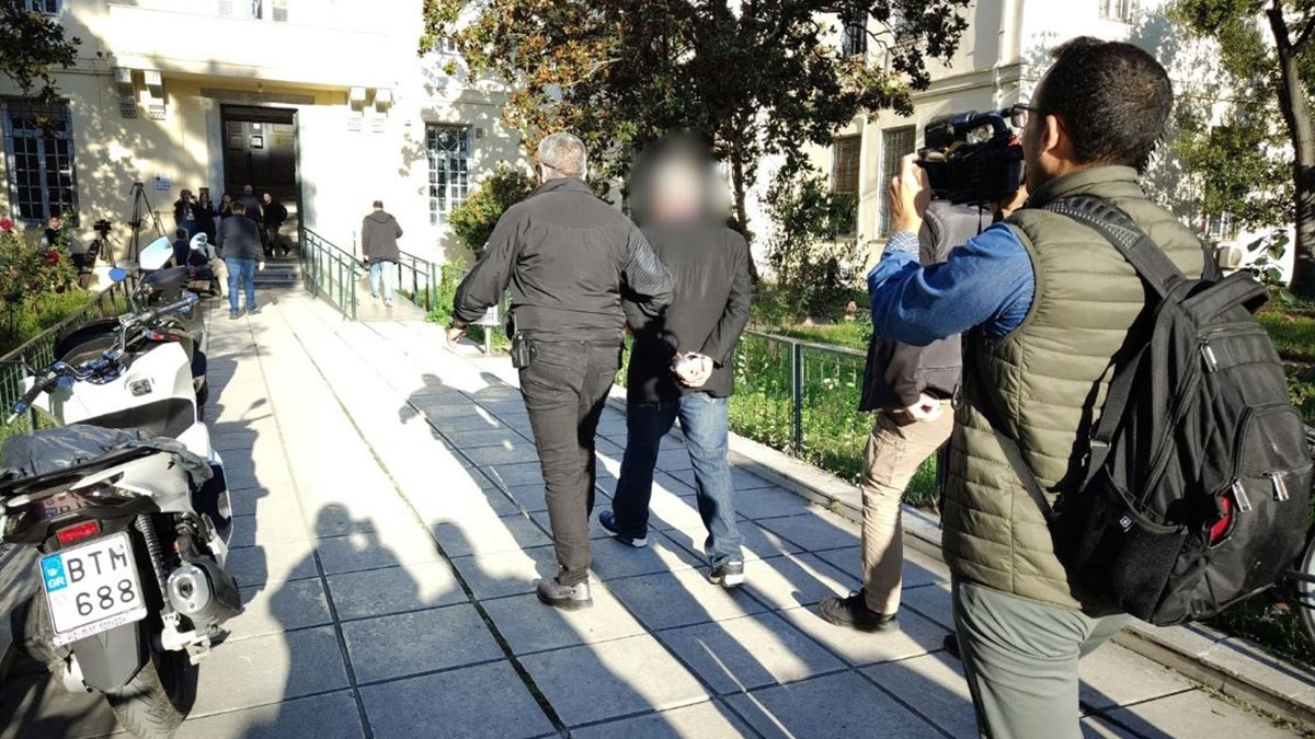 Βόλος: Προφυλακίστηκε μετά την απολογία του ο 58χρονος λιμενικός που κατηγορείται για ασέλγεια σε βάρος ανηλίκων