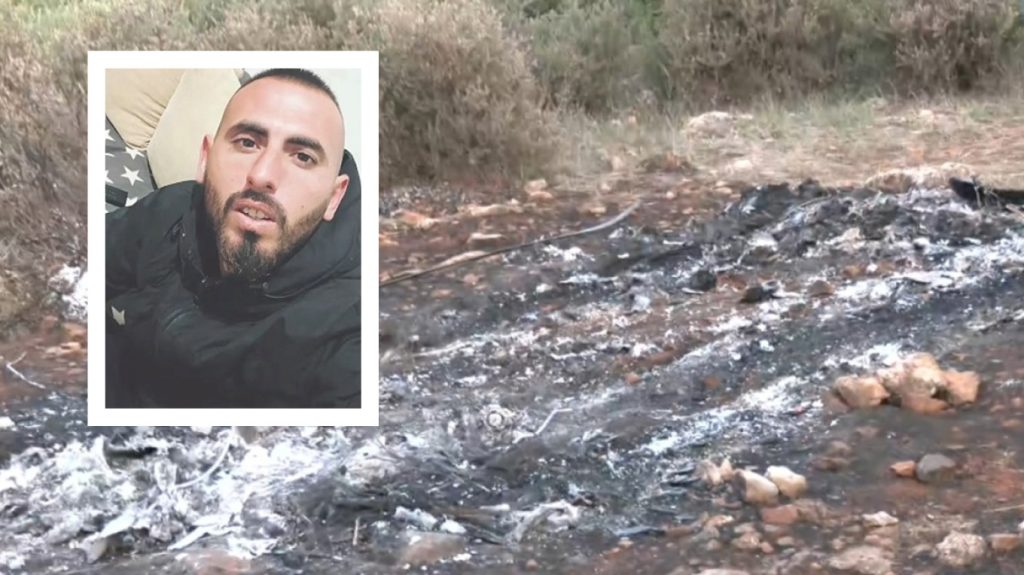 Δολοφονία 27χρονου Αλβανού στη Βοιωτία: Τον είχε απειλήσει πρώην σύντροφος της κοπέλας του – Τι εξετάζει η ΕΛ.ΑΣ.