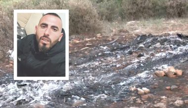 Δολοφονία 27χρονου Αλβανού στη Βοιωτία: Τον είχε απειλήσει πρώην σύντροφος της κοπέλας του – Τι εξετάζει η ΕΛ.ΑΣ.