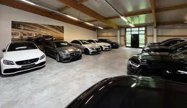 Έτσι οργανώθηκε η απάτη με τα πολυτελή μεταχειρισμένα αυτοκίνητα: Στο «μάτι» της Ευρωπαϊκής Εισαγγελίας η υπόθεση