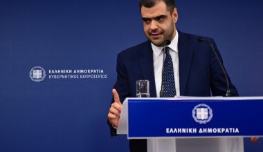 Παύλος Μαρινάκης για Αντώνη Σαμαρά: «Θα αντιπαρατεθούμε μαζί του εάν κάνει κόμμα» (βίντεο)
