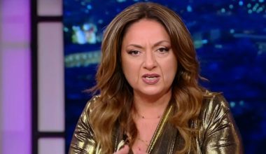 Σοφία Μουτίδου: «Το περιστατικό με τον Α.Γκλέτσο μου στοίχισε – Έχασα δουλειά εξαιτίας του» (βίντεο)