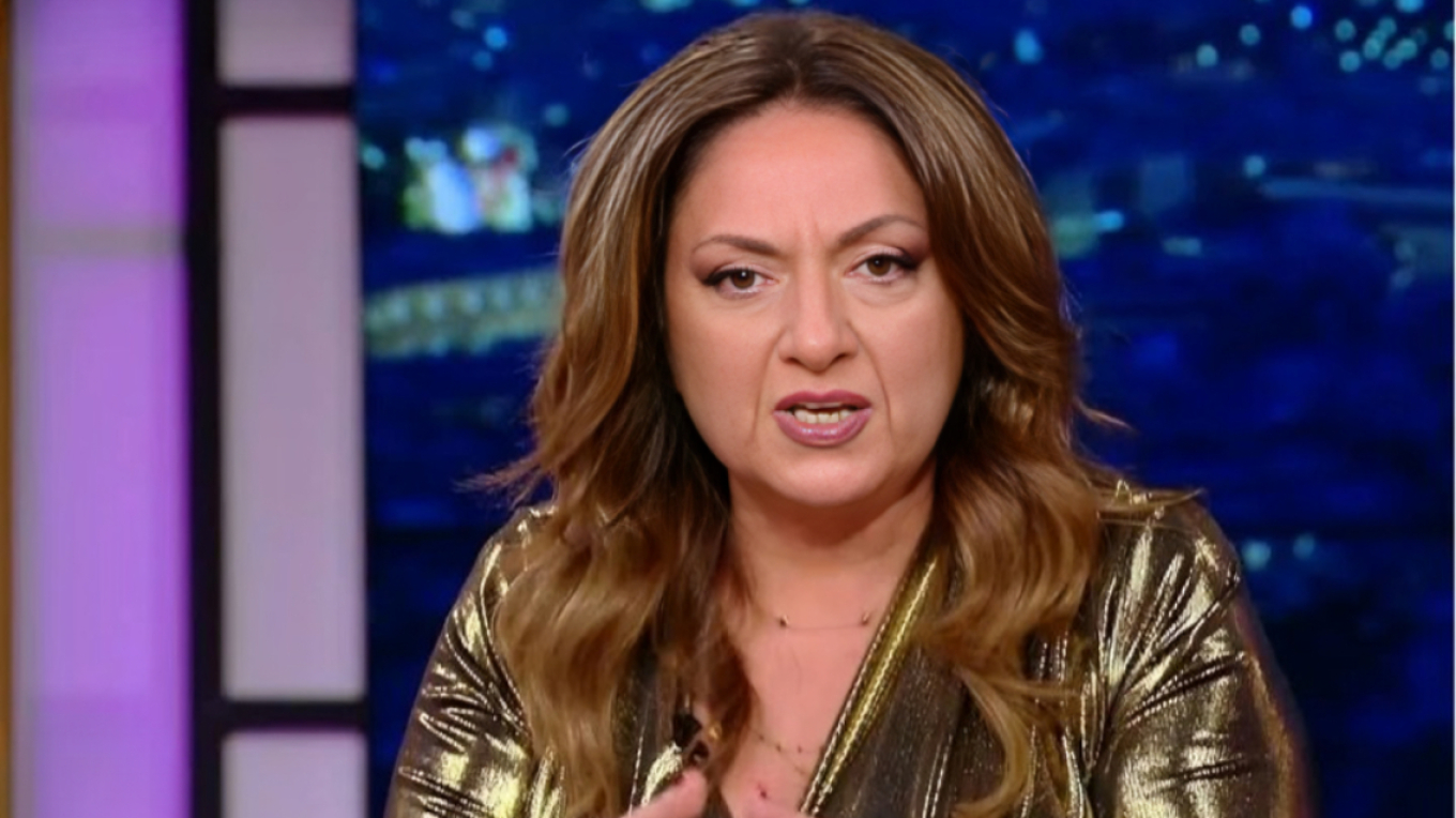 Σοφία Μουτίδου: «Το περιστατικό με τον Α.Γκλέτσο μου στοίχισε – Έχασα δουλειά εξαιτίας του» (βίντεο)