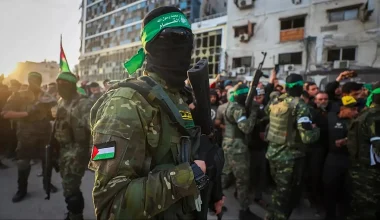 Η Χαμάς ανακοίνωσε πως παρέδωσε ακόμα μία σορό Ισραηλινού ομήρου