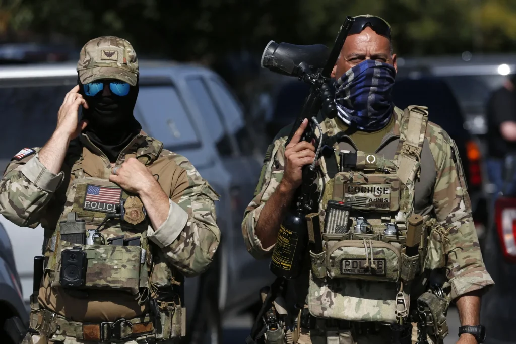 Δύο ελληνικές τρομοκρατικές οργανώσεις καταδιώκουν οι ΗΠΑ