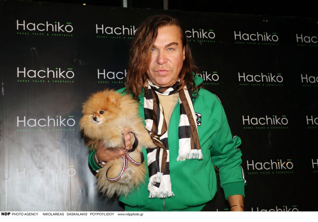 Τ.Σαμαράς: «Αν δεν είχα αντιληφθεί τον πόνο και ανέβαινα στο αεροπλάνο σήμερα μπορεί και να μην ζούσα»