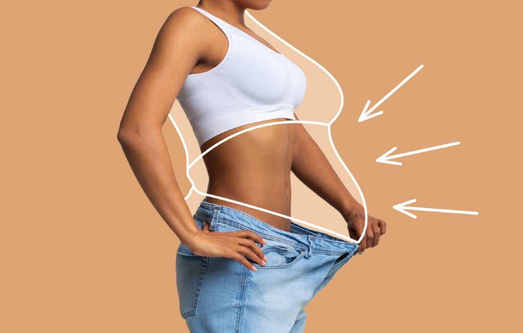 Βρέθηκε νέος τρόπος για να χάνετε βάρος χωρίς να… κινείστε: Τι πρέπει να ξέρετε για τη θερμογένεση