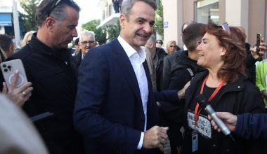 Τρία νέα αεροσκάφη επιτήρησης Diamond 62 MPP παραλαμβάνει η Πυροσβεστική στην εποχή των drones…