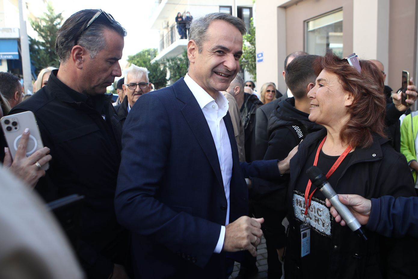 Τρία νέα αεροσκάφη επιτήρησης Diamond 62 MPP παραλαμβάνει η Πυροσβεστική στην εποχή των drones…