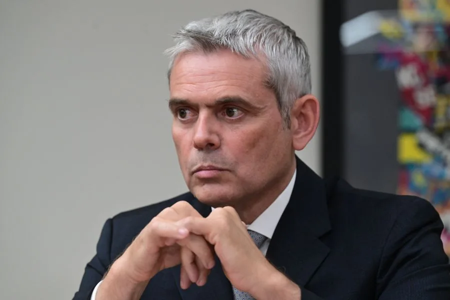 Κ.Καραγκούνης στον Βασίλη Ταλαμάγκα: «Αν κατέβει ο Α.Σαμαράς θα κόψει σίγουρα ψήφους από τη ΝΔ»