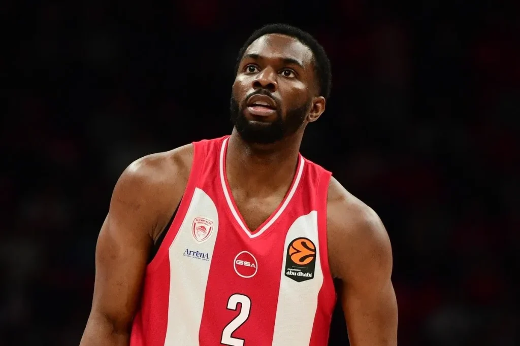 To μήνυμα του Κ.Έβανς μετά τον τραυματισμό του: «Η ζωή δεν είναι δίκαιη» (φωτο)