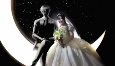 «Ότι να’ναι»: Γυναίκα στην Ιαπωνία «παντρεύτηκε» το ChatGPT… και μάλιστα της έκανε και πρόταση γάμου!