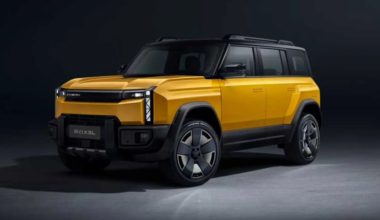 Αποτυχημένη η επίδειξη ηλεκτρικού οχήματος στο όρος Tianmen στην Κίνα: Kαταστράφηκε ιστορικός φράχτης (βίντεο)