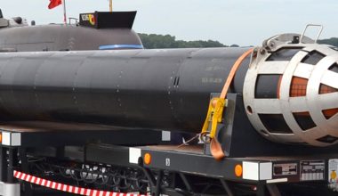 Προς ολοκλήρωση οι δοκιμές ενσωμάτωσης των τορπιλών SeaHake Mod4 από τα υποβρύχια του ΠΝ