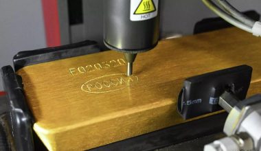 Κατά 92 δισ. δολάρια αυξήθηκε η αξία των ρωσικών αποθεμάτων χρυσού μέσα σε ένα χρόνο!