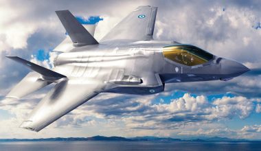 Πρέσβης Ισραήλ σε ΗΠΑ: «Προτιμούμε να μην πάρουν F-35 οι Τούρκοι – Έχουν μεγάλο στρατό»