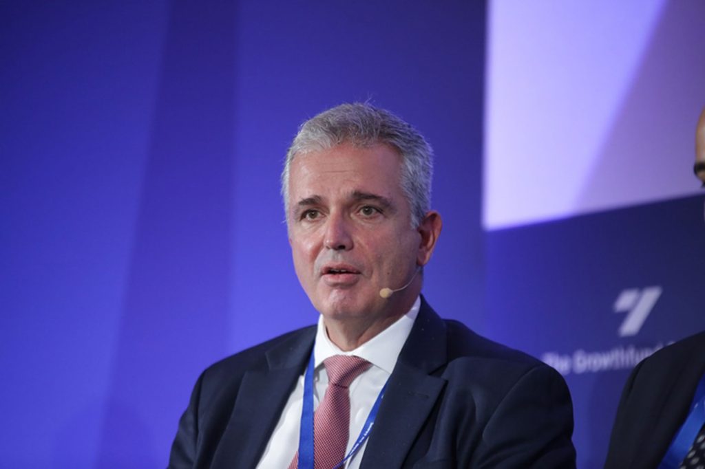 Ο Γ.Σκλήκας μία μέρα πριν παραιτηθεί ασφαλίστηκε με 461.000 ευρώ για τυχόν ζημιές στα ΕΛΤΑ