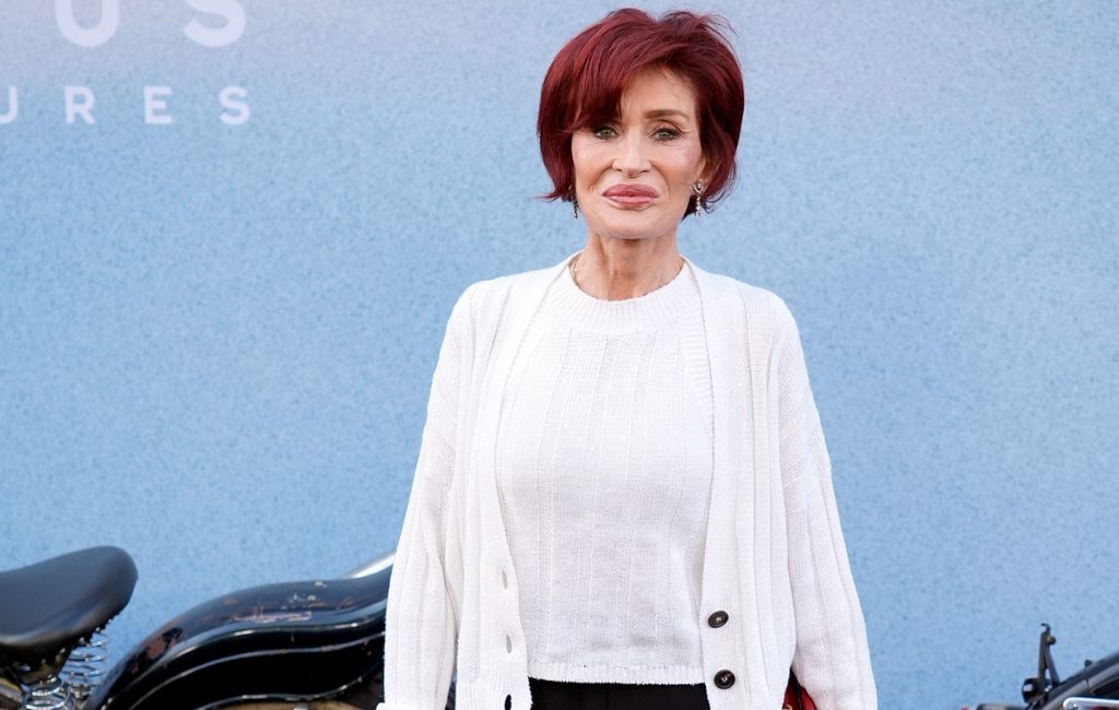 Ν.Τραμπ: To ηχογραφημένο μήνυμα του Αμερικανού προέδρου προς την Σ.Όσμπορν που την έκανε να συγκινηθεί (βίντεο)