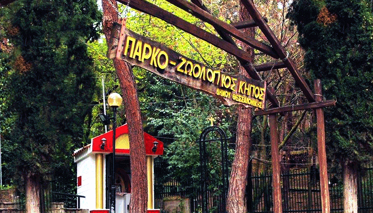Κλείνει μέχρι νεωτέρας ο ζωολογικός κήπος στη Θεσσαλονίκη: Εντοπίστηκε κρούσμα βρουκέλλωσης σε κριό