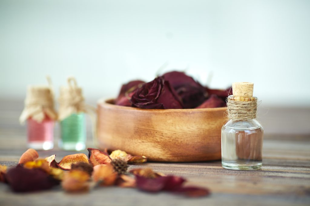 Άρωμα: 5 τρόποι για να το κάνετε να διαρκεί όλη μέρα