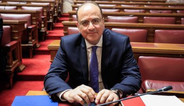 Μ.Λαζαρίδης: «Υποψήφιος βουλευτής του ΠΑΣΟΚ ερευνάται για απάτη εκατομμυρίων μέσω ΟΠΕΚΕΠΕ»