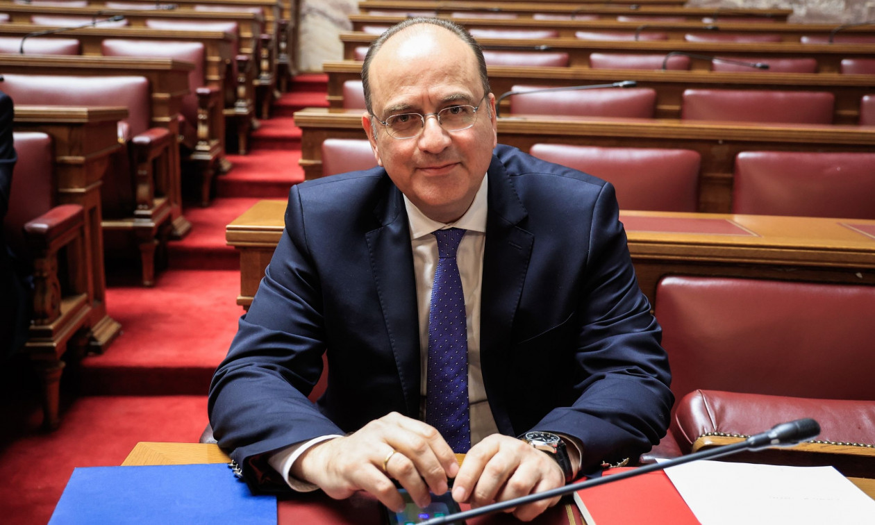Μ.Λαζαρίδης: «Υποψήφιος βουλευτής του ΠΑΣΟΚ ερευνάται για απάτη εκατομμυρίων μέσω ΟΠΕΚΕΠΕ»
