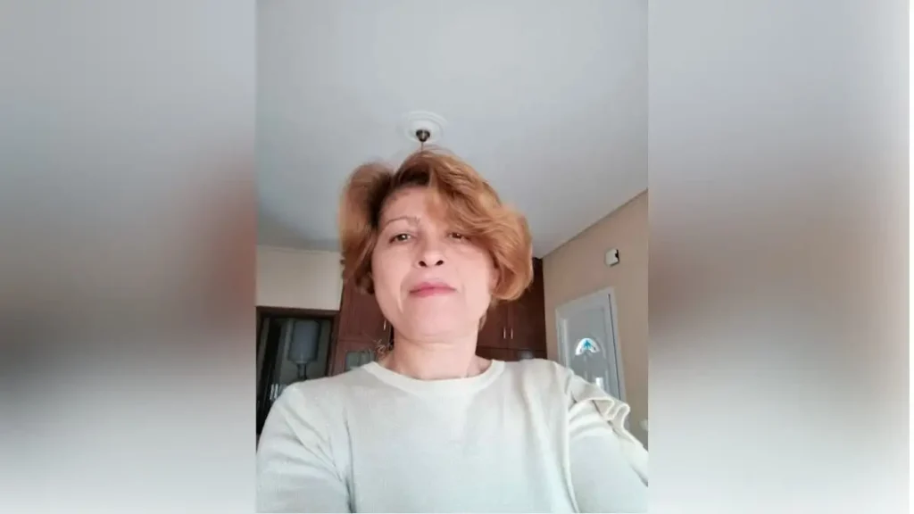 Λάρισα: «Μπήκα στο φούρνο και τη βρήκα κρεμασμένη στο μηχάνημα» αναφέρει αυτόπτη μάρτυρας