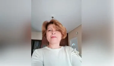 Λάρισα: «Μπήκα στο φούρνο και τη βρήκα κρεμασμένη στο μηχάνημα» αναφέρει αυτόπτη μάρτυρας