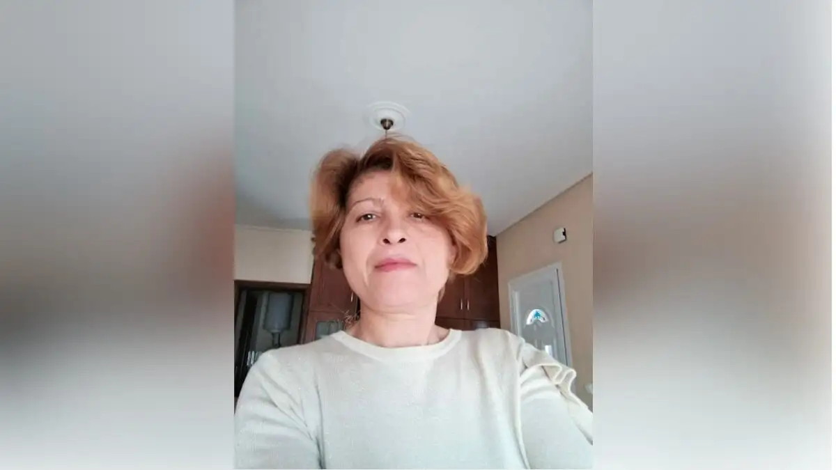 Λάρισα: «Μπήκα στο φούρνο και τη βρήκα κρεμασμένη στο μηχάνημα» αναφέρει αυτόπτη μάρτυρας
