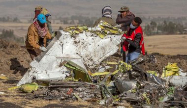 Συντριβή 737 ΜΑΧ 8 της Ethiopian Airlines: Αποζημίωση 28 εκατ. δολαρίων από την Boeing σε χήρο θύματος