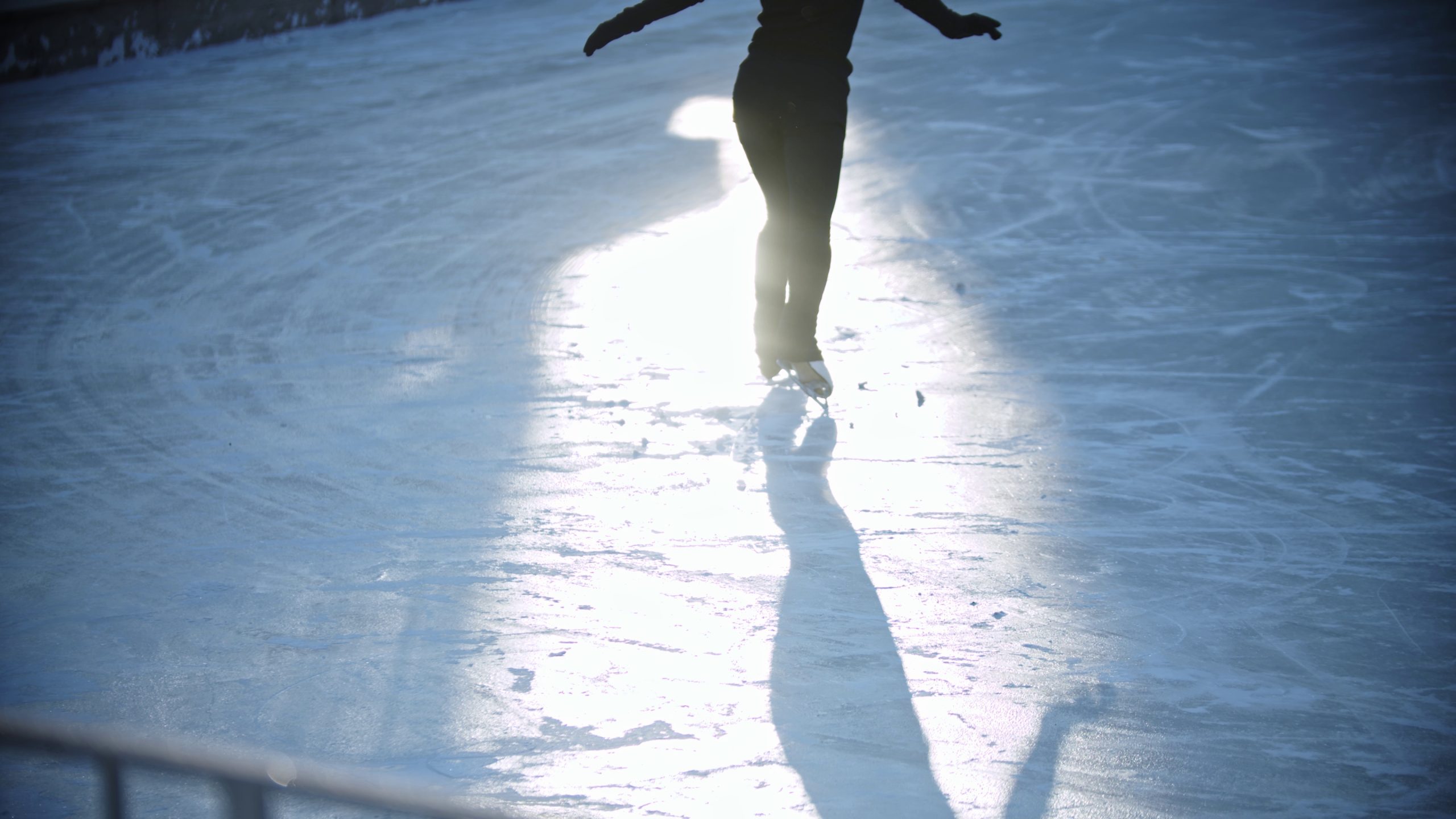 Active Winter: Πώς να παραμείνεις αθλητικά ενεργός τον χειμώνα