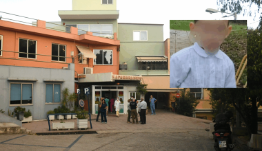 Αχαΐα: «Ράγισαν καρδιές» στην κηδεία του 3χρονου που έπεσε από μάντρα αγκαλιά με τον 25χρονο και σκοτώθηκε (upd)